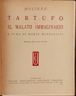 Tartufo. Il malato immaginario