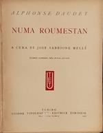 Numa roumestan