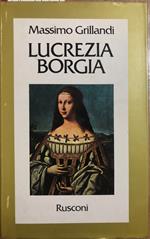 Lucrezia Borgia