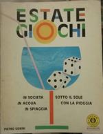 Estate giochi