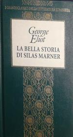 La bella storia di Silas Marner