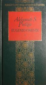 Eugenio Onegin 1