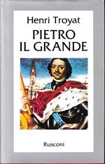 Pietro il Grande