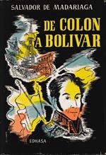 De Colòn a Bolivar