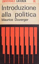 Introduzione alla politica