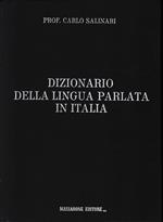 Dizionario della lingua parlata in Italia