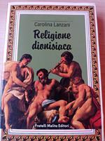 Religione dionisiaca