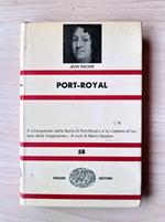 Port - Royal