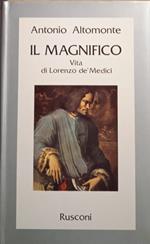 Il Magnifico - vita di Lorenzo de' Medici