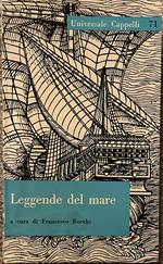 Leggende del mare