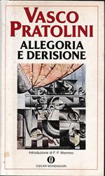 Allegoria e derisione