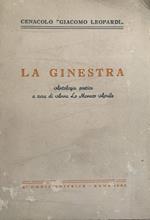 La ginestra