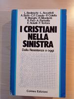 I cristiani nella sinistra