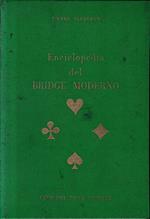 Enciclopedia del Bridge Moderno