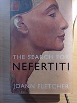 Search for Nefertiti
