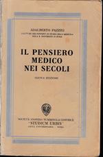 Il pensiero medico nei secoli