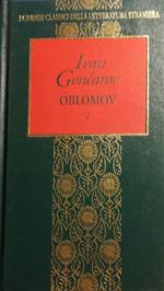 Oblomov 2