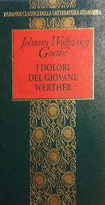 I dolori del giovane Werther