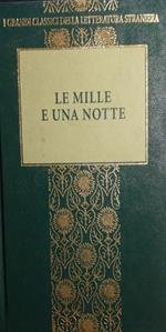 Le mille e una notte