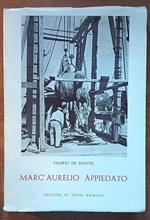 Marc'Aurelio appiedato