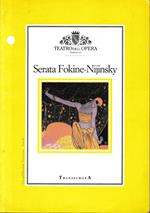 Serata Fokine-Nijinsky