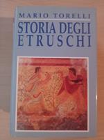 Storia degli Etruschi