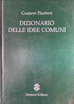 Dizionario delle idee comuni