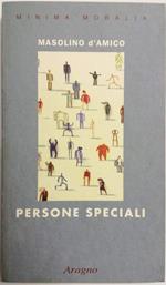 Persone speciali