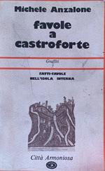 Favole a Castroforte