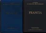 L' europa e i paesi del Mediterraneo. Francia