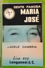 Maria Josè