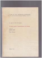 Il Diritto Penale e Amministrativo del Lavoro