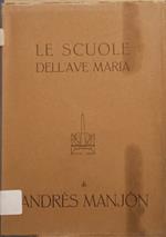 Le scuole dell'Ave Maria