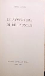 Le avventure di Re Pausole