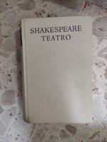 Teatro (volume 1)