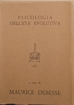 Psicologia dell'età evolutiva