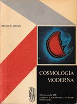 Cosmologia moderna