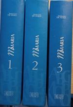 Maria. Nuovissimo Dizionario - 3 volumi