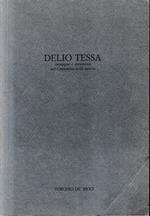 Delio Tessa: immagini e documenti nel Centenario della nascita