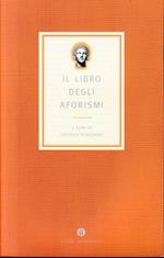 Il libro degli aforismi