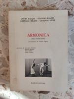 Armonica: opera intercodice