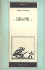 Linguaggio e comprensione