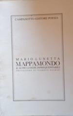 Mappamondo & altri luoghi infrequentabili