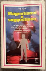 Magnetismo e suggestione