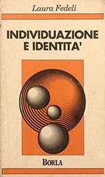 Individuazione e identità