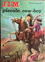 Jim piccolo cow-boy