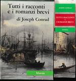 Tutti i racconti e i romanzi brevi