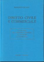 Diritto civile e commerciale, vol. 1 : Le categorie generali, le persone, la proprietà