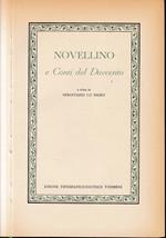 Novellino e Conti del Duecento