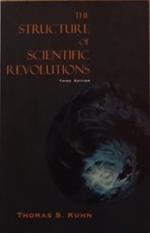 The Structure of Scientific Revolutions